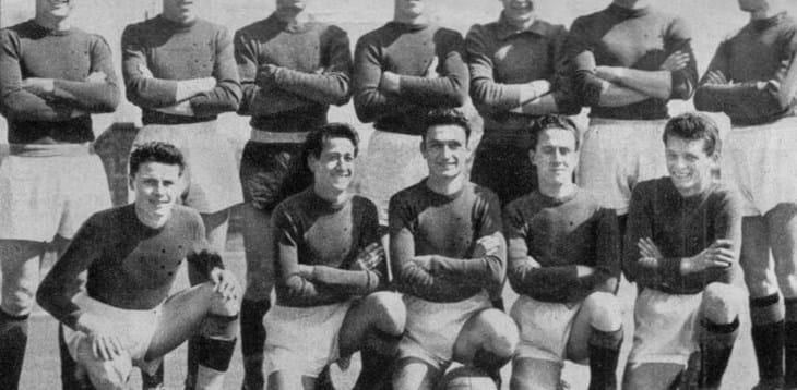 Sabato al Museo del Calcio rivive il Grande Torino con ‘L’ultimo viaggio del Conte Rosso’