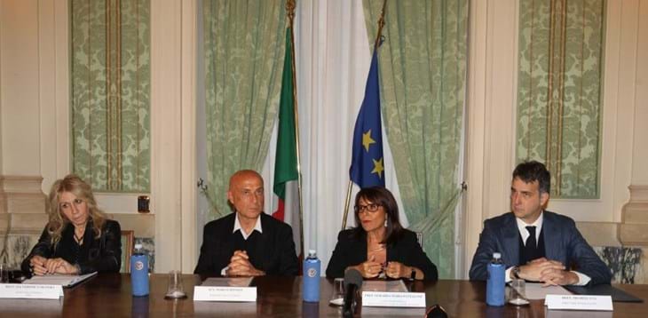 Al via nuova fase di Rete! Firmato al Viminale un Protocollo d’Intesa per l’inclusione sociale