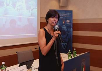 Al via il primo seminario della 3ª edizione italiana del Certificate in Football Management
