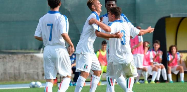 Giovedì 18 maggio la presentazione dell’iniziativa ‘Il Calcio aiuta’