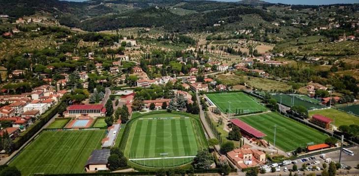 Il Daily Mail esalta la scuola di Coverciano: “Gli allenatori italiani garanzia di successo”