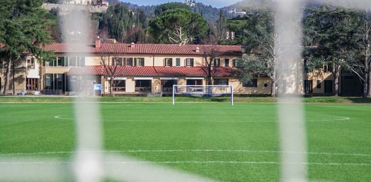 Sabato l’Open Day a Coverciano: le informazioni per visitare il Centro Tecnico Federale