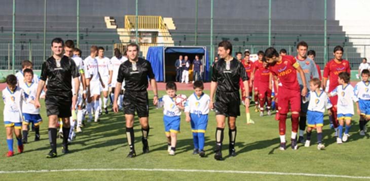 Campionati Allievi e Giovanissimi: I risultati della 13ª Giornata