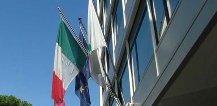 Prima riunione del nuovo Consiglio Direttivo SGS