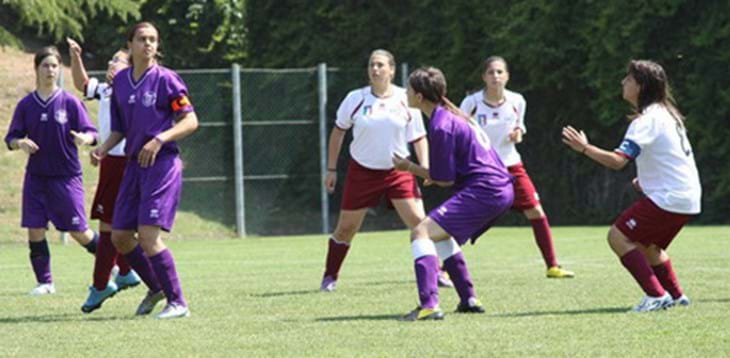 A Chianciano ora tocca alle ragazze con le Finali delle Rappresentative Regionali Under 15