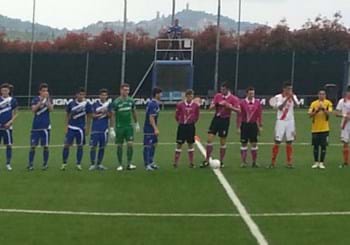 Allievi A e B: terminata la regular season, finaliste e griglia dei play off
