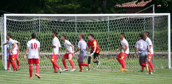 Allievi Lega Pro ai sedicesimi. Ultima giornata per i Giovanissimi