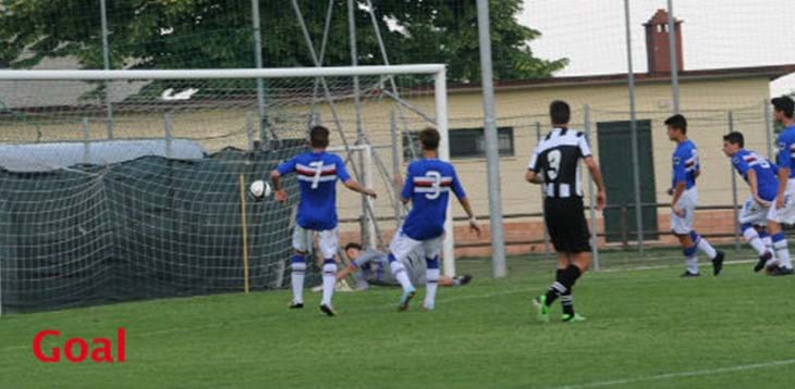 Allievi A e B fermi. Giovanissimi prof: scontro al vertice tra Pavia e Samp