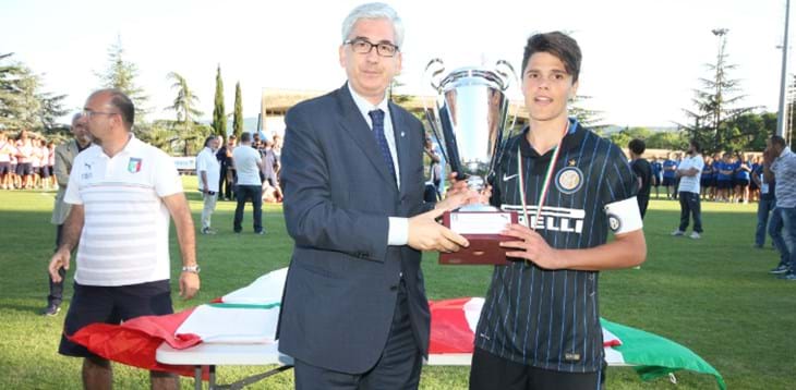 Sorteggiati i calendari delle finali Under 15 Prof, Allievi e Giovanissimi Dilettanti