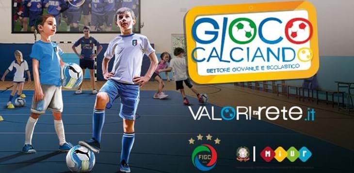 CALCIO FEMMINILE, PARTITI I PROGETTI NELLE SCUOLE