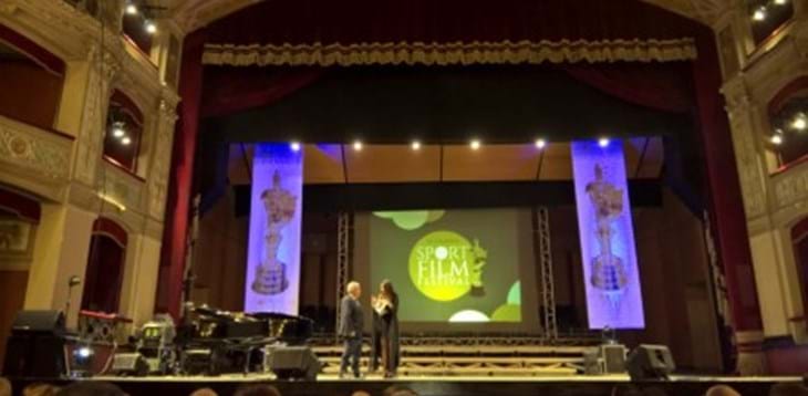 Il Progetto Rete! premiato allo Sport Film Festival di Palermo