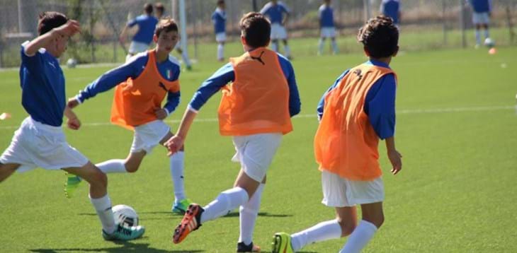 Centri Federali Territoriali, in programma il torneo intercentro