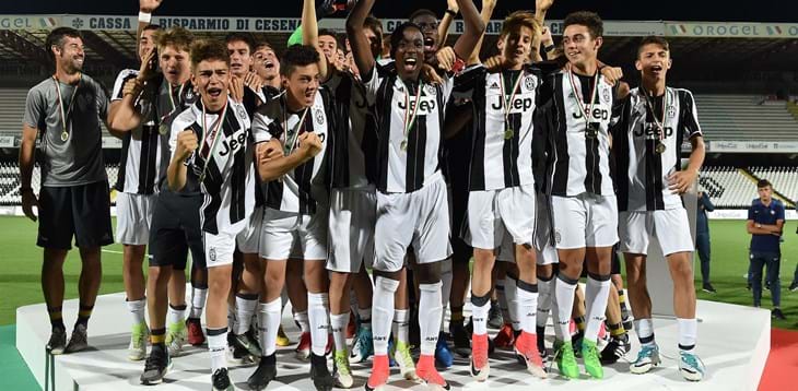 Campionato Under 15 Serie A e B: domenica l'andata dei quarti di finale