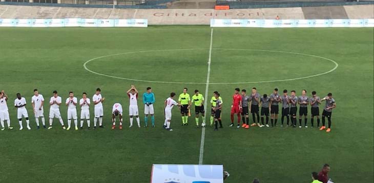 Campionato Under 17 Serie C: Prato e Pordenone conquistano la finale