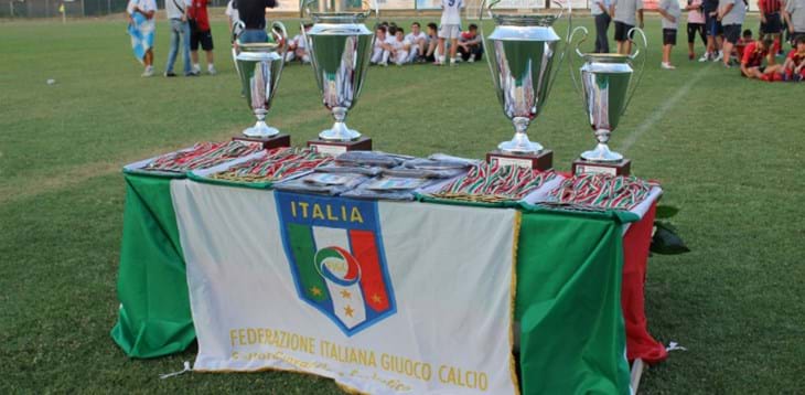Campionato Under 17 A e B. Derby ligure tra Samp e Spezia