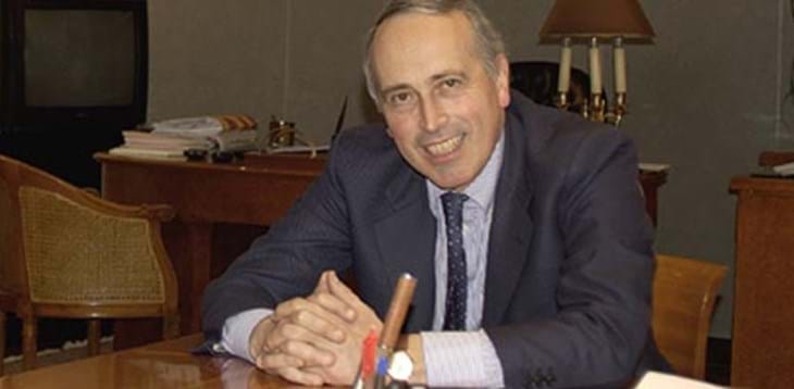 Abete: “Nel 2011 grande attenzione a vivai, regole e equilibri economici”