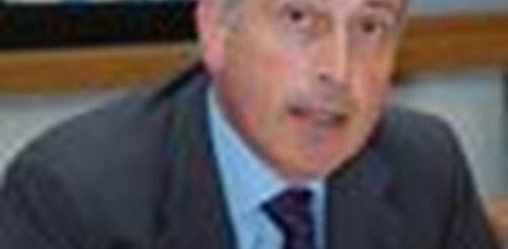 Oggi alle 12 la diretta della conferenza stampa del Presidente Abete