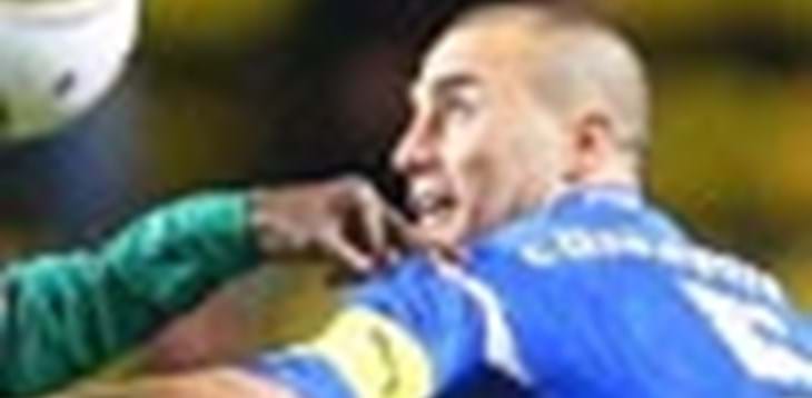 Cento giorni al Mondiale: ultimo test, pareggio tra Italia e Camerun