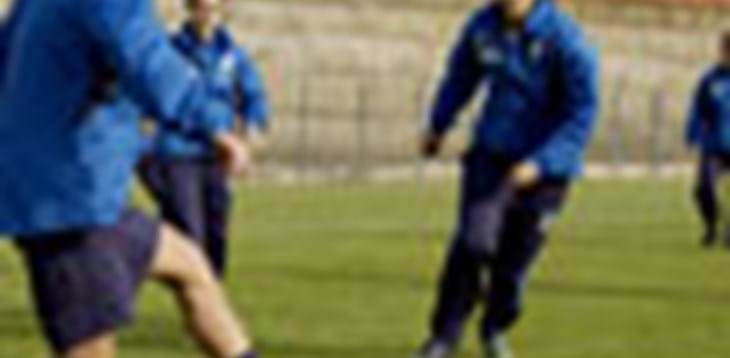 NAZIONALE FEMMINILE: DAL 2 SETTEMBRE STAGE DI TRE GIORNI A PESCHIERA DEL GARDA