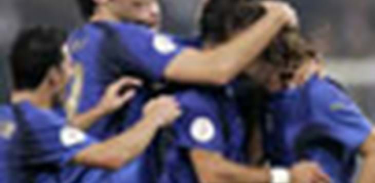 EURO 2008: IN VENDITA DA LUNEDI' 5 MARZO I BIGLIETTI PER ITALIA-SCOZIA