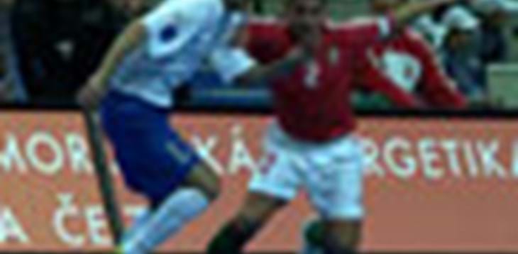 QUALIFICAZIONI EUROPEE: AZZURRI IN PUGLIA VENERDI' L'ESORDIO CONTRO LA FRANCIA