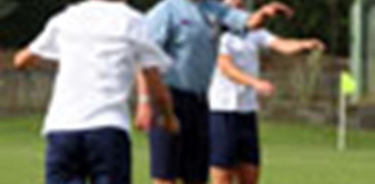 QUALIFICAZIONI EUROPEE: AZZURRE SCONFITTE A TRENTO DALLA SVEZIA GHEDIN: