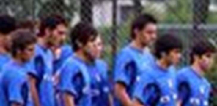 Europei. U.19 qualificata alla seconda fase. Domani Italia-Croazia anticipata alle 11