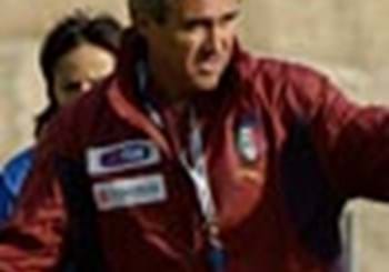Campionato Europeo: oggi il sorteggio dei gironi per la fase finale