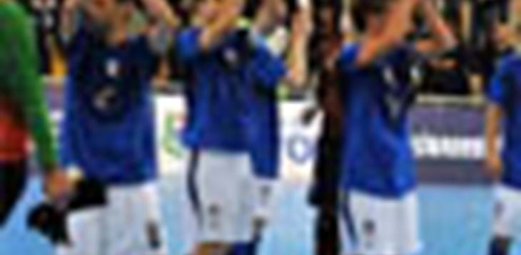Qualificazione mondiale: cuore e grinta, l’Italia batte la Croazia