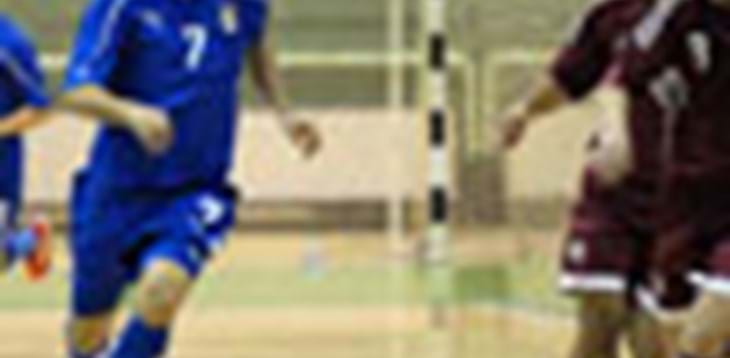 Qualificazioni Europeo 2012: gli Azzurri travolgono 6-1 la Lettonia