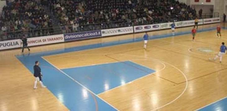 Mondiali 2008: lunedì azzurri a Pescara, giovedì esordio contro Cipro