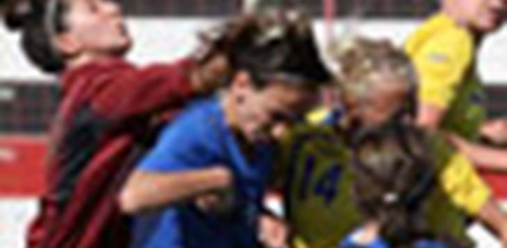 Ghedin: “In Algarve conferme dal gruppo, questa Italia mi piace”