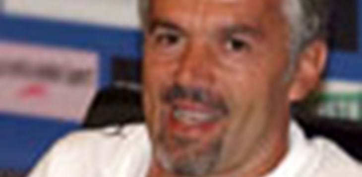 Donadoni è sereno: “Siamo concentrati e pronti per il nostro cammino”