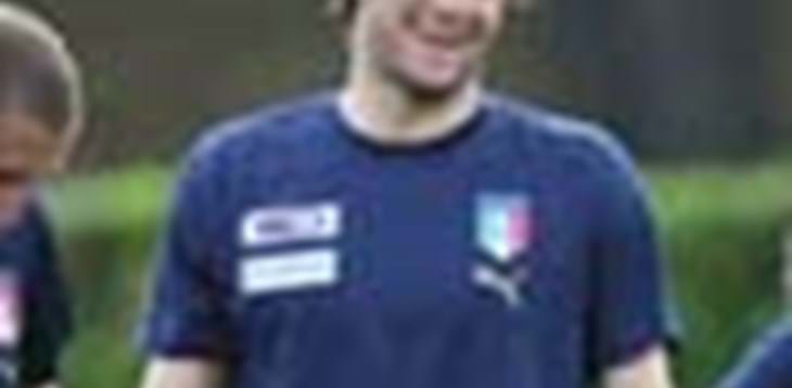Toni, festeggia 31 anni: “Se vinciamo gli Europei siamo nella storia”
