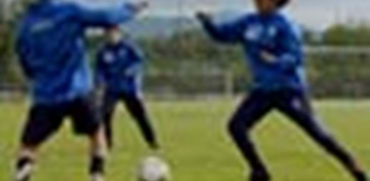 Algarve Cup, Azzurre battute 4-2 all’esordio dalla Norvegia