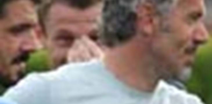 La vigilia di Donadoni: “Felice per lo spirito visto a Coverciano