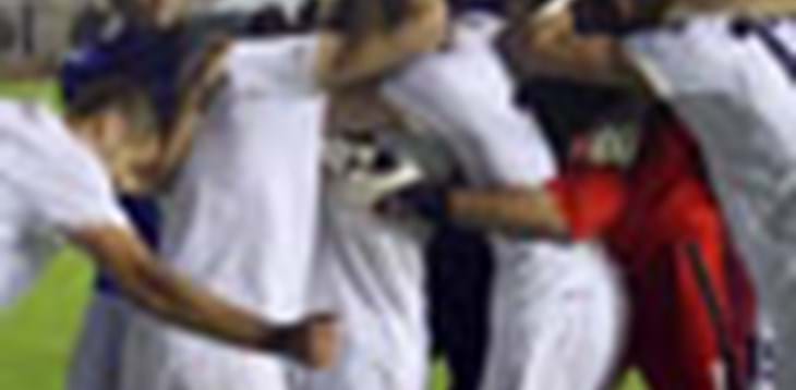 Torneo di Tolone: battuto il Giappone, Azzurrini in finale contro il Cile