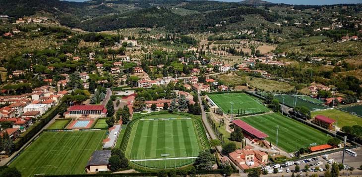 Open Day Coverciano