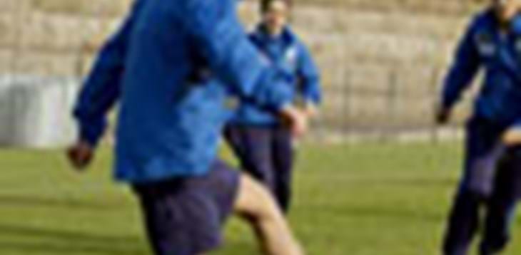 Qualificazioni europee: convocate venti Azzurre per la Romania