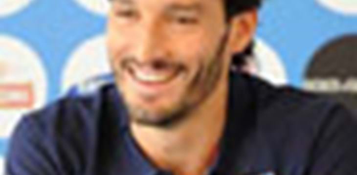 Zambrotta: “Gruppo motivato come in Germania”. Gioia Chiellini