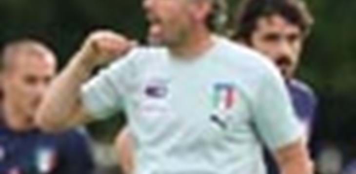 Donadoni: “La duttilità sarà uno dei punti di forza di questa squadra”