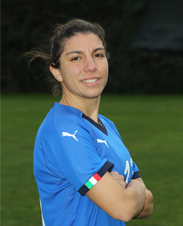 Elisa Bartoli