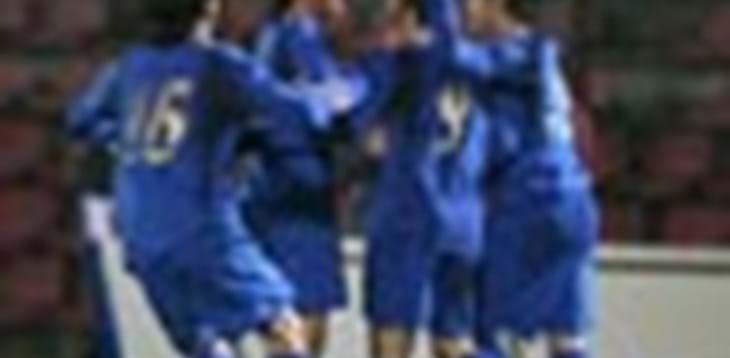 Torneo di Tolone: gli Azzurrini in semifinale con un turno d’anticipo