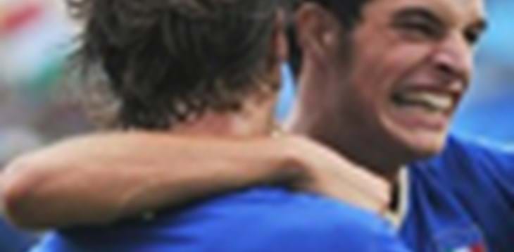 Grande Italia: con un gol di Forestieri conquista la finale Europea