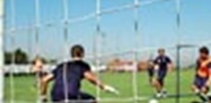 Il Torneo FA si è concluso con una sconfitta contro l’Inghilterra