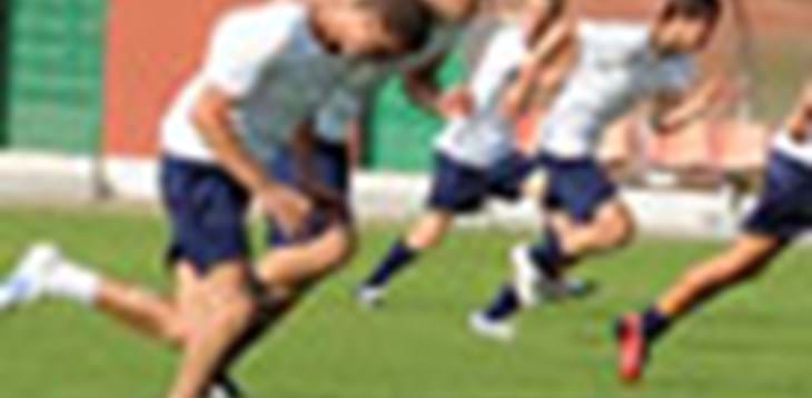 Azzurrini ad un passo dal sogno: sabato la finale con la Germania