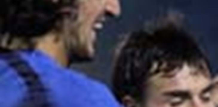 Prove per Pechino. Dieci gol degli Azzurrini contro il Borgo Buggiaro