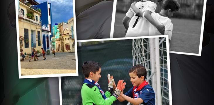 Record di candidature per la 4ª edizione del Premio ‘Fotografiamo il nostro calcio’