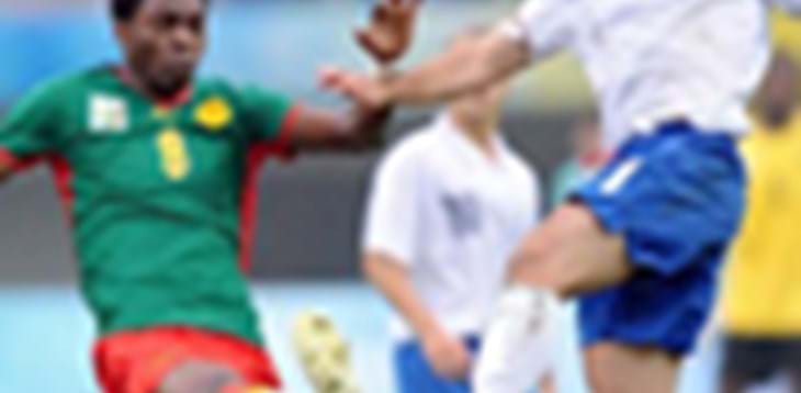 Pareggio con il Camerun. Sabato ai quarti l’Italia incontrerà il Belgio