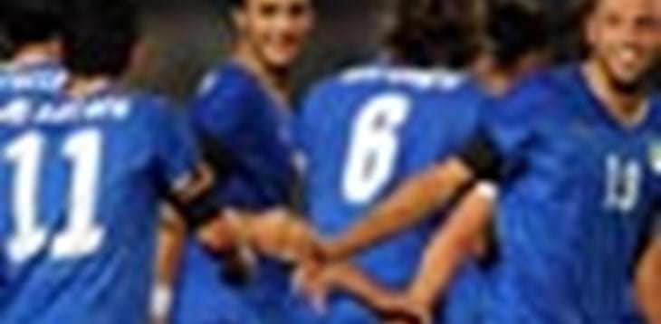 Un pareggio contro l’Austria apre il Lippi bis e la nuova stagione azzurra
